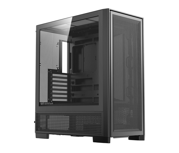 DarkFlash AIRNOVA + 3 Fans AIRNOVA BLK +3F - 1480344 - zdjęcie